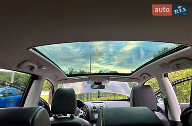 Внедорожник / Кроссовер Nissan Qashqai+2 2011 в 