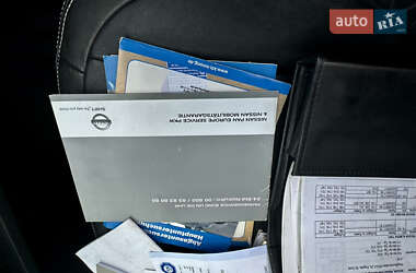 Внедорожник / Кроссовер Nissan Qashqai+2 2011 в 