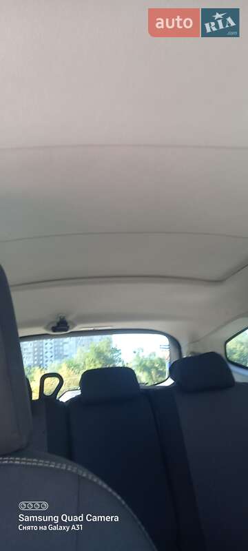 Внедорожник / Кроссовер Nissan Qashqai+2 2008 в Киеве