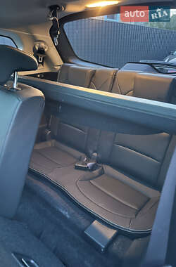 Позашляховик / Кросовер Nissan Qashqai+2 2013 в 