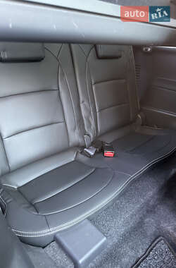 Позашляховик / Кросовер Nissan Qashqai+2 2013 в 