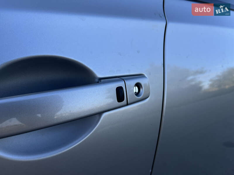 Внедорожник / Кроссовер Nissan Qashqai+2 2011 в Сумах фото 16 Внедорожник / Кроссовер Nissan Qashqai+2 2011 в Сумах