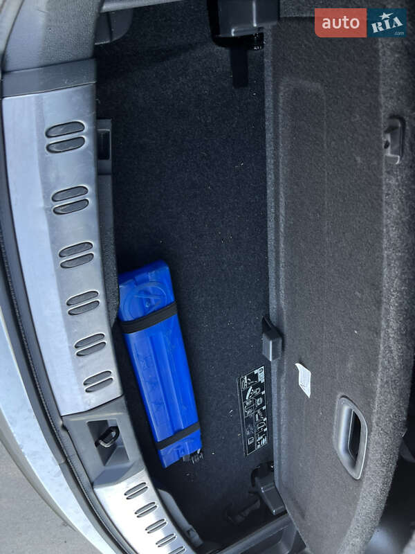 Внедорожник / Кроссовер Nissan Qashqai+2 2011 в Сумах фото 22 Внедорожник / Кроссовер Nissan Qashqai+2 2011 в Сумах