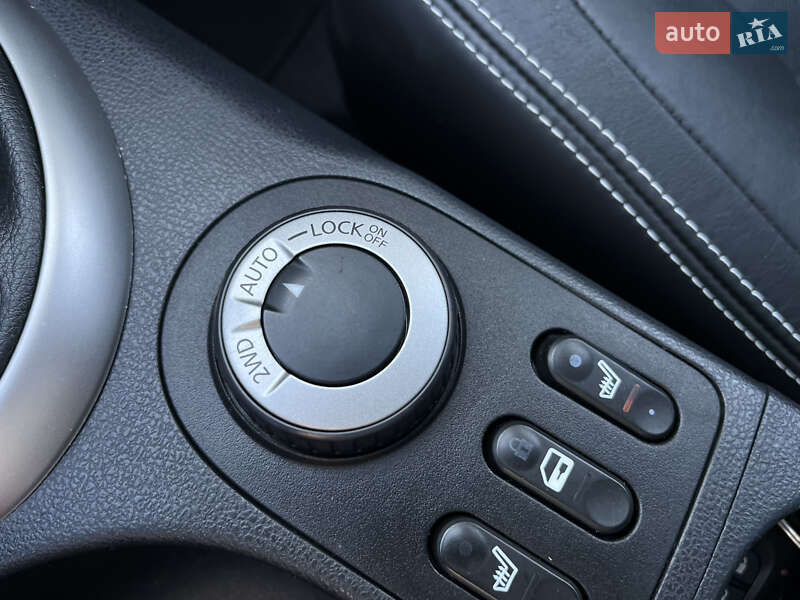 Внедорожник / Кроссовер Nissan Qashqai+2 2011 в Сумах фото 37 Внедорожник / Кроссовер Nissan Qashqai+2 2011 в Сумах