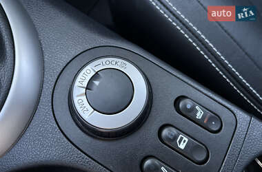 Позашляховик / Кросовер Nissan Qashqai+2 2011 в  фото 37 Позашляховик / Кросовер Nissan Qashqai+2 2011 в
