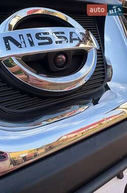 Позашляховик / Кросовер Nissan Qashqai+2 2013 в 