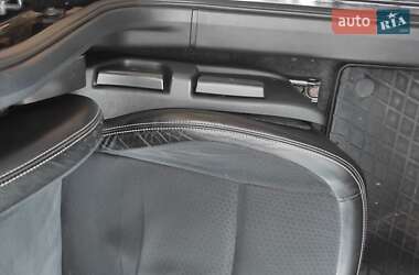 Позашляховик / Кросовер Nissan Qashqai+2 2013 в 