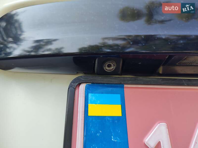 Внедорожник / Кроссовер Nissan Qashqai+2 2010 в Звенигородке фото 65 Внедорожник / Кроссовер Nissan Qashqai+2 2010 в Звенигородке