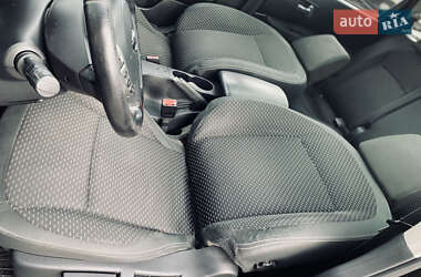 Внедорожник / Кроссовер Nissan Qashqai+2 2010 в 