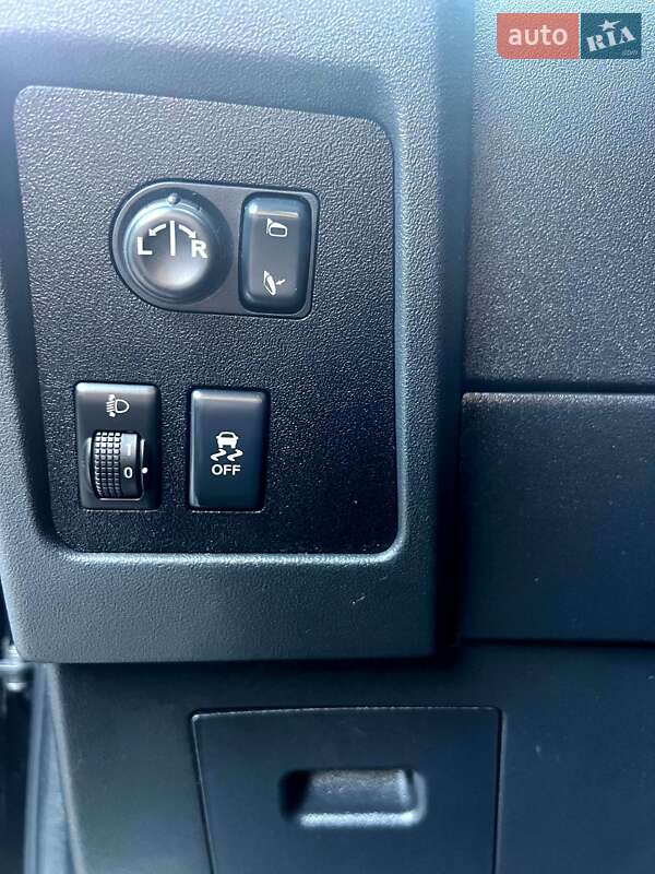 Позашляховик / Кросовер Nissan Qashqai+2 2010 в Ратному