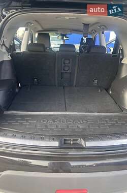 Внедорожник / Кроссовер Nissan Qashqai+2 2009 в 