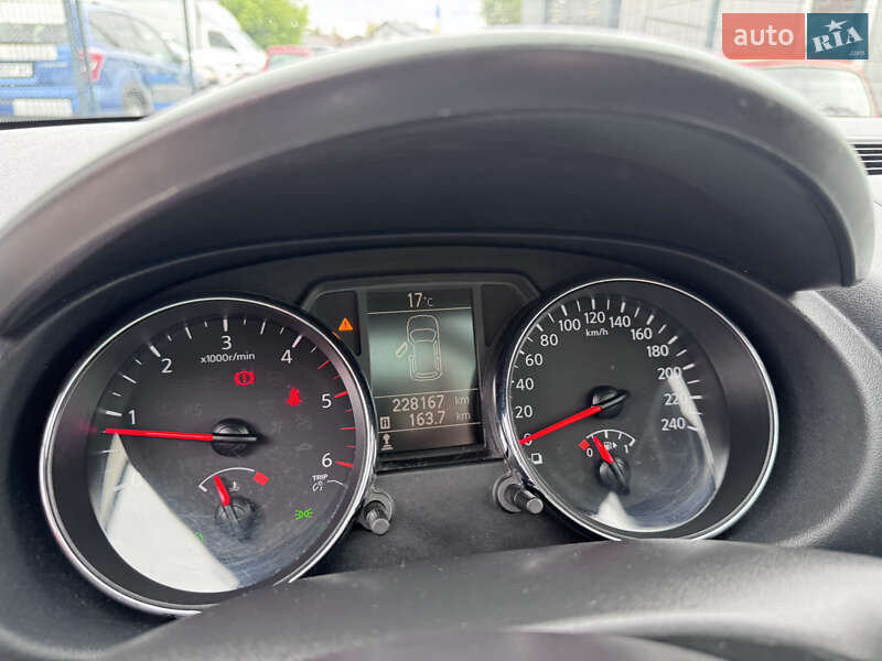 Внедорожник / Кроссовер Nissan Qashqai+2 2013 в Ивано-Франковске