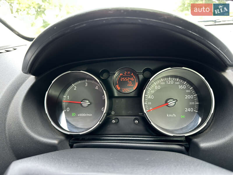 Внедорожник / Кроссовер Nissan Qashqai+2 2008 в Снятине