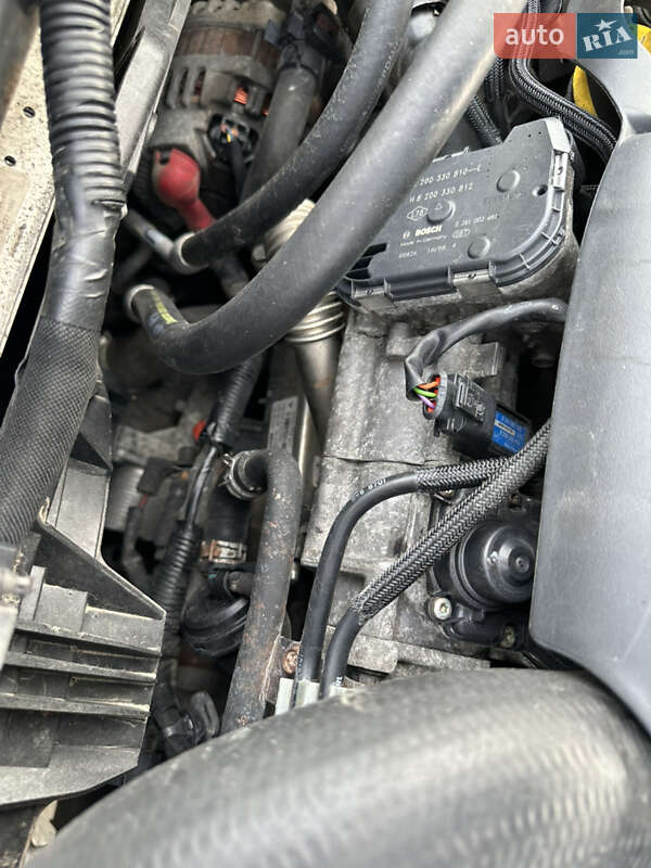 Внедорожник / Кроссовер Nissan Qashqai+2 2008 в Снятине