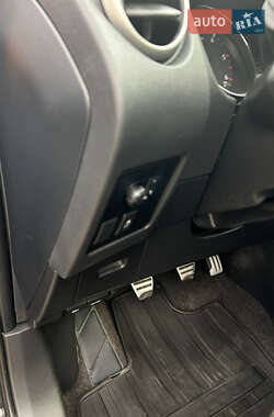 Внедорожник / Кроссовер Nissan Qashqai+2 2012 в 