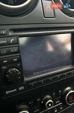 Внедорожник / Кроссовер Nissan Qashqai+2 2012 в 