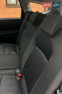 Внедорожник / Кроссовер Nissan Qashqai+2 2012 в 