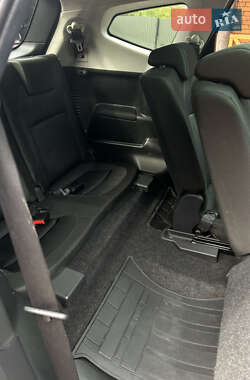 Внедорожник / Кроссовер Nissan Qashqai+2 2012 в 