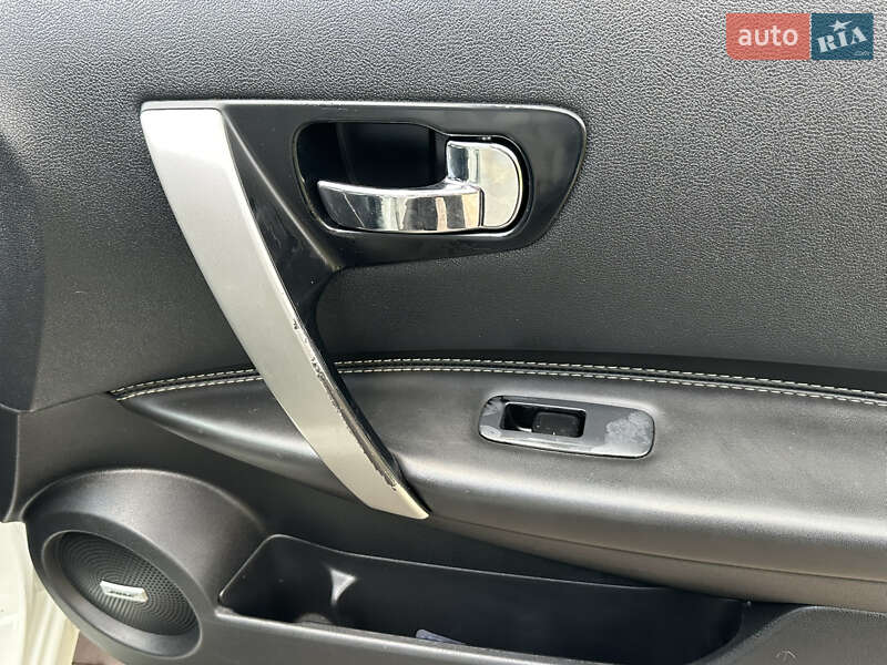 Внедорожник / Кроссовер Nissan Qashqai+2 2012 в Коломые