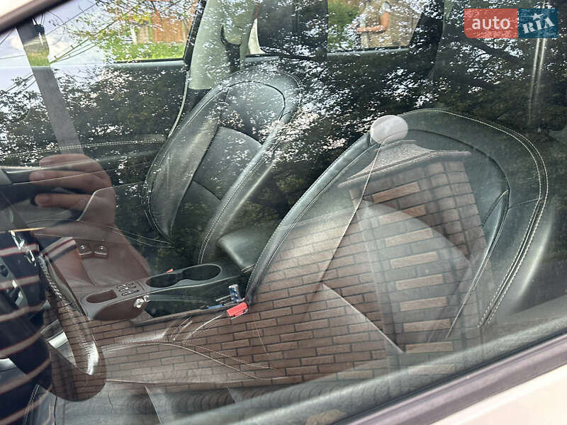 Внедорожник / Кроссовер Nissan Qashqai+2 2012 в Коломые