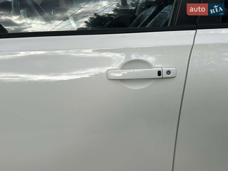 Внедорожник / Кроссовер Nissan Qashqai+2 2012 в Коломые