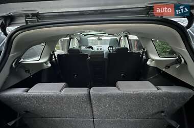 Внедорожник / Кроссовер Nissan Qashqai+2 2013 в 