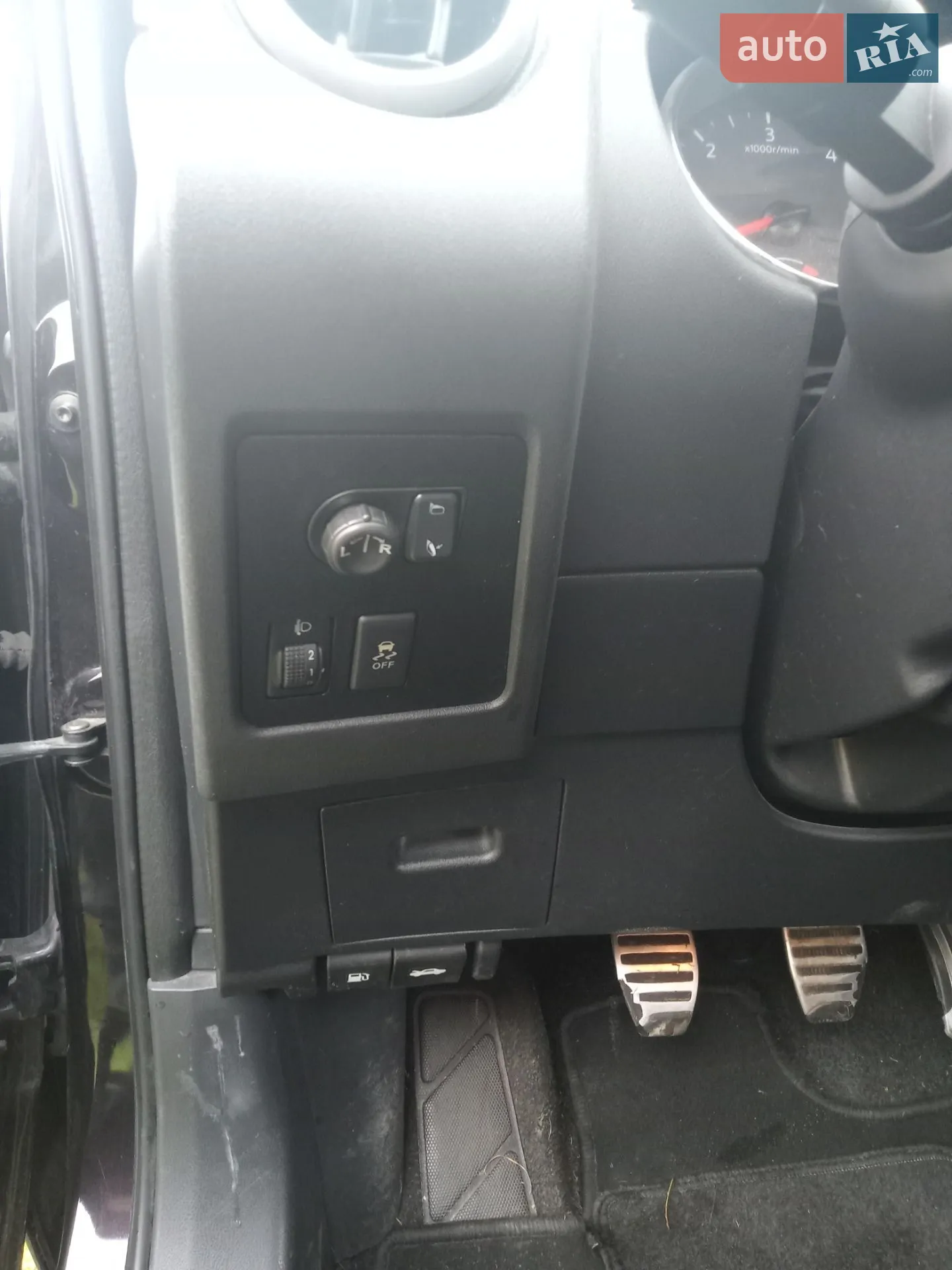 2011 Nissan Qashqai+2 - мініатюра 23