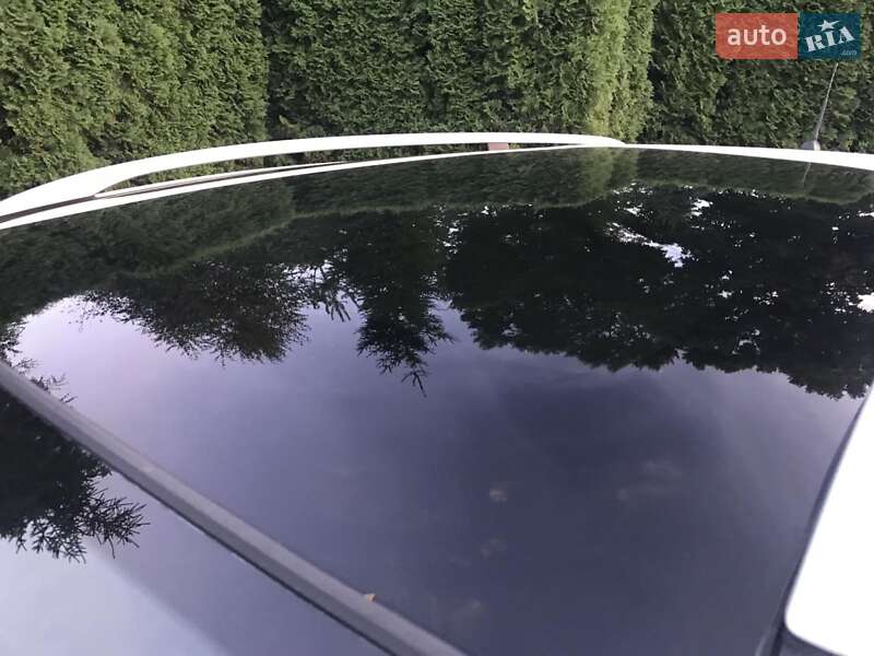 Внедорожник / Кроссовер Nissan Qashqai+2 2011 в Сумах фото 3 Внедорожник / Кроссовер Nissan Qashqai+2 2011 в Сумах