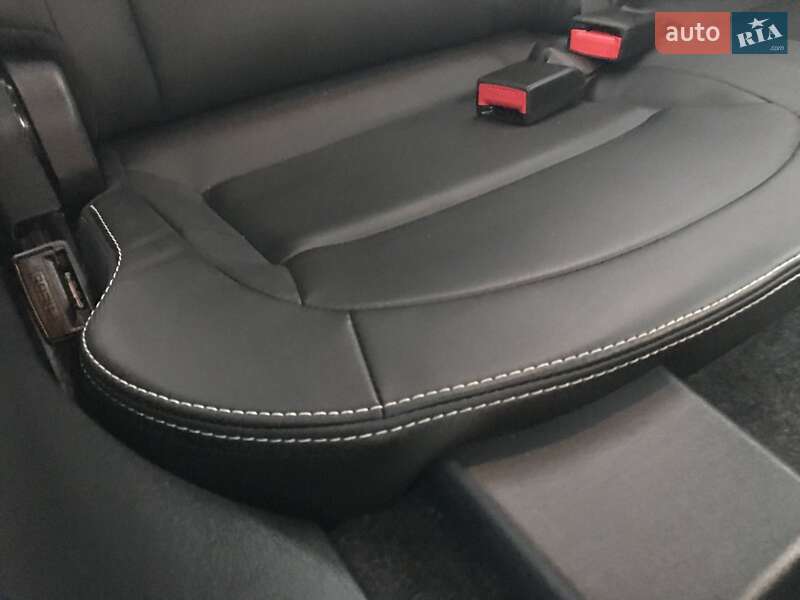 Внедорожник / Кроссовер Nissan Qashqai+2 2011 в Сумах фото 33 Внедорожник / Кроссовер Nissan Qashqai+2 2011 в Сумах