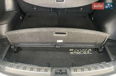 Внедорожник / Кроссовер Nissan Qashqai+2 2012 в 