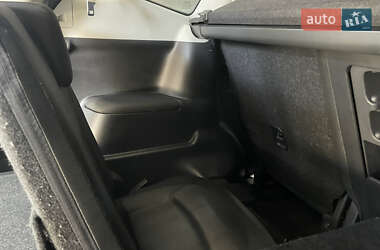 Внедорожник / Кроссовер Nissan Qashqai+2 2012 в 