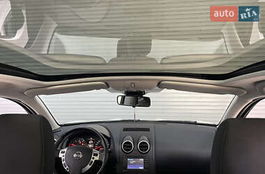 Внедорожник / Кроссовер Nissan Qashqai+2 2012 в 