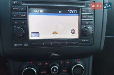 Внедорожник / Кроссовер Nissan Qashqai+2 2012 в 