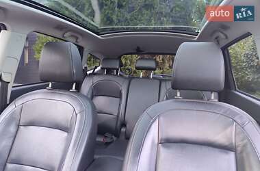 Внедорожник / Кроссовер Nissan Qashqai+2 2012 в 
