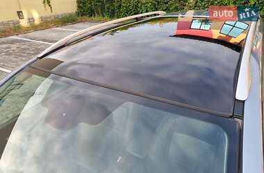 Внедорожник / Кроссовер Nissan Qashqai+2 2010 в 