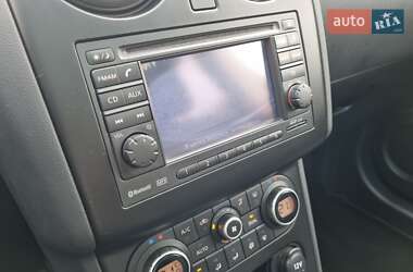 Внедорожник / Кроссовер Nissan Qashqai+2 2010 в 