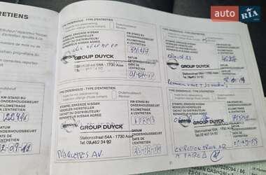 Внедорожник / Кроссовер Nissan Qashqai+2 2010 в 