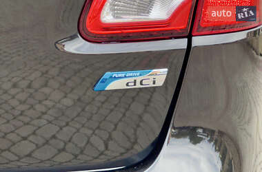 Внедорожник / Кроссовер Nissan Qashqai+2 2012 в 