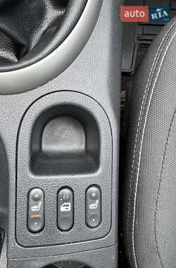 Внедорожник / Кроссовер Nissan Qashqai+2 2012 в 