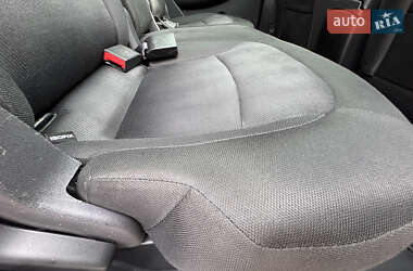 Внедорожник / Кроссовер Nissan Qashqai+2 2012 в 
