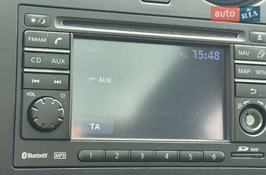 Внедорожник / Кроссовер Nissan Qashqai+2 2012 в 