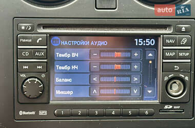 Внедорожник / Кроссовер Nissan Qashqai+2 2012 в 