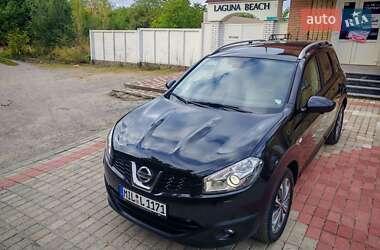 Внедорожник / Кроссовер Nissan Qashqai+2 2011 в Бердичеве