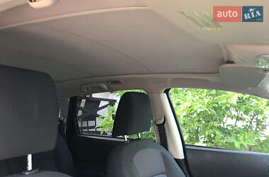 Внедорожник / Кроссовер Nissan Qashqai+2 2009 в 