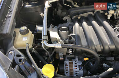 Внедорожник / Кроссовер Nissan Qashqai+2 2009 в 