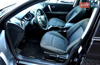 Внедорожник / Кроссовер Nissan Qashqai+2 2011 в 