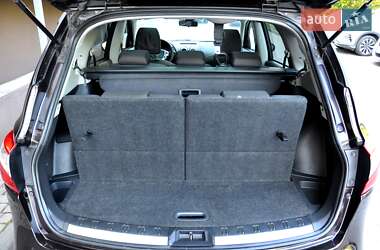 Внедорожник / Кроссовер Nissan Qashqai+2 2011 в 