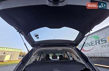 Внедорожник / Кроссовер Nissan Qashqai+2 2012 в 