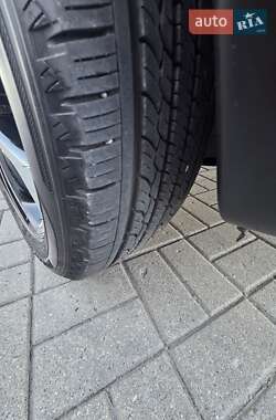 Внедорожник / Кроссовер Nissan Qashqai+2 2012 в 