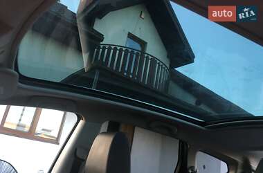 Внедорожник / Кроссовер Nissan Qashqai+2 2009 в 